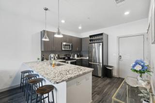 Modern 1BR near TPC Golf Free Parking and Wifi - 9