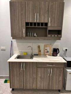 CALM STAYs 1 BHK - 9