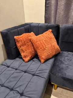 CALM STAYs 1 BHK - 2