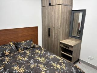 CALM STAYs 1 BHK - 7