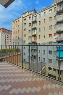 Cristoforo Colombo Loft - 1