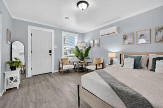 Sunny Pensacola Studio Near Beach and Downtown - 8