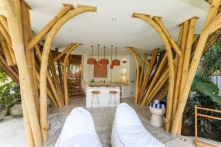 Ahura 1BR Romantic Villa, 5 Min Bingin Beach - 9