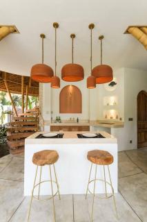 Ahura 1BR Romantic Villa, 5 Min Bingin Beach - 8