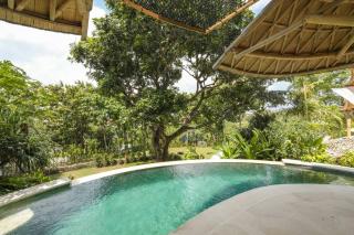 Ahura 1BR Romantic Villa, 5 Min Bingin Beach - 7