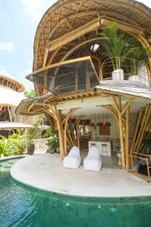 Ahura 1BR Romantic Villa, 5 Min Bingin Beach - 6