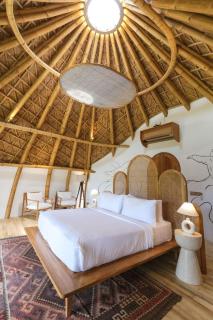 Ahura 1BR Romantic Villa, 5 Min Bingin Beach - 3