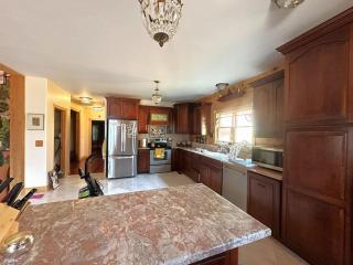 Peaceful 4-BR Retreat Near Ruedi Reservoir - 8