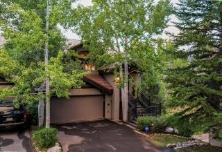 Spacious 4BR 4BA Mountain Retreat with Beaver Creek Shuttle - 7