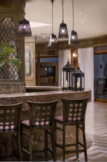 JAZ Fanara Resort - 4