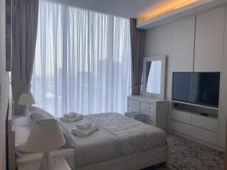 1 Bedroom Luxury Condo Catamaran City View - 5