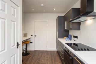 The Balgonie at The Balfour by Coorie Doon Stays - 1