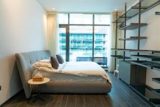1 Bedroom Luxury Condo Harbor Row Canal View - 0