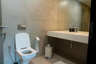 1 Bedroom Luxury Condo Harbor Row Canal View - 7
