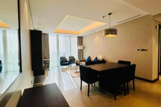 2 Bedroom Seaview apartment Seef - 7