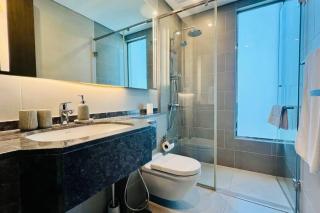 2 Bedroom Seaview apartment Seef - 4