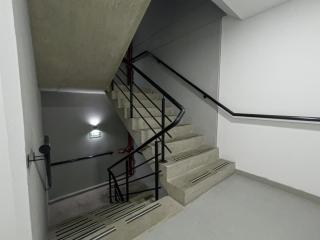 Apartaestudio nuevo tipo loft, ubicación central. - 2