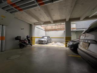 Apartaestudio nuevo tipo loft, ubicación central. - 1