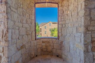 The Castle by the Lake with Pool and Balcony near Grandscape - 2