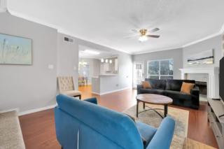 Frisco Castle 3BR, Garage Parking, Gated Backyard - 7