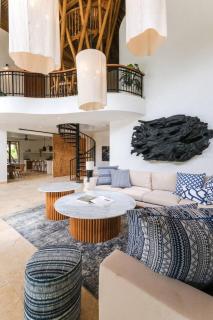 Ahura 3BR Oceanview, 5 Minutes to Bingin Beach - 8
