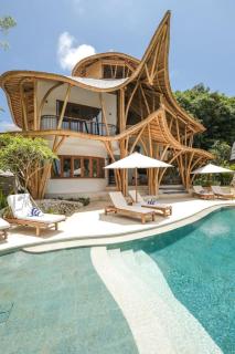 Ahura 3BR Oceanview, 5 Minutes to Bingin Beach - 7