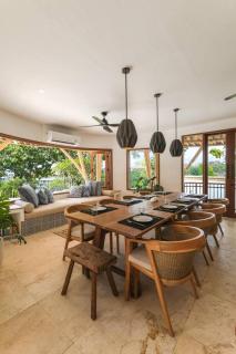 Ahura 3BR Oceanview, 5 Minutes to Bingin Beach - 4