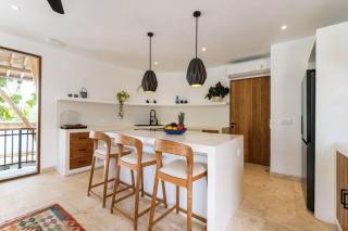 Ahura 3BR Oceanview, 5 Minutes to Bingin Beach - 1
