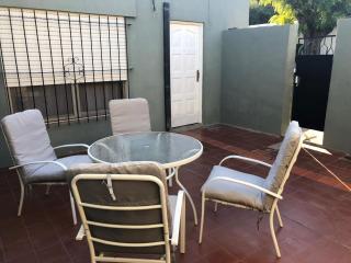 El Descanso - 3