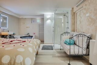L'Escapade Enchantée - Spa, Cheminée et Cinéma - 6
