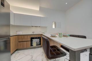 Casa Elena, Private Garden, Office,1 Minute to the Sea by Haven & Keys Malta - 8