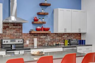 Stylish Apartments Perfect for Relaxation - 9