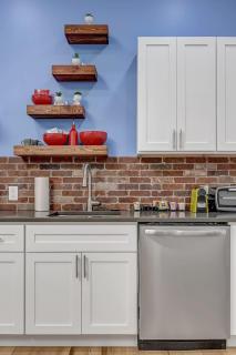 Stylish Apartments Perfect for Relaxation - 7