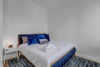 Stylish Apartments Perfect for Relaxation - 4