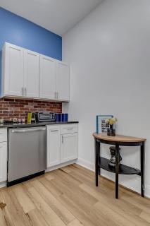 Stylish Apartments Perfect for Relaxation - 2