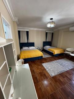 Villa 53 Hotel by Pharaohs Hospitality - 1