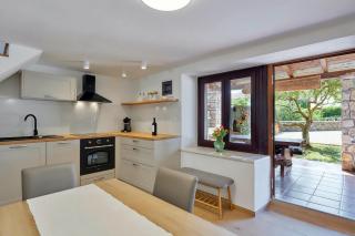 Orihi in Orihi (Haus für 2-4 Personen) - 3