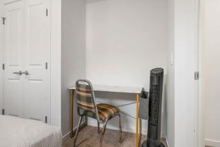 Private Basement Magnolia Retreat Family Friendly Suite near Seton and Lake - 2