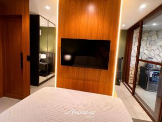 Montelier- Frio, Serra, Linda Vista em Bananeiras - 1