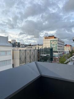 City center apartment with sauna & rooftop terrace - 3