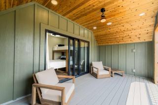 New Build Hot Tub Dtown ShortNorth - 0