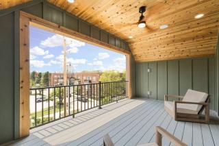 New Build Hot Tub Dtown ShortNorth - 8