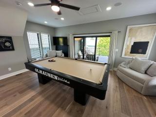 New Build Hot Tub Dtown ShortNorth - 5