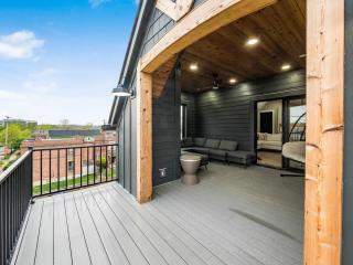 Just Listed D Town Vies, OSU Short North - 0