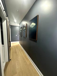 Brand NEW Build, D-Town Views, must See - 2