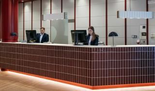 Rafaelhoteles Atocha - 1