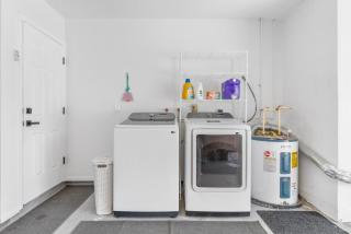 Chic Coastal Getaway - 1