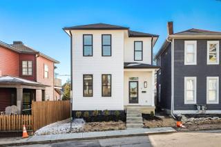 High End New Build, Rooftop Hot Tub, City Views - 9