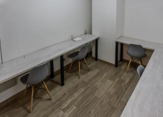 Apartaestudio nuevo tipo loft, ubicación central. - 9
