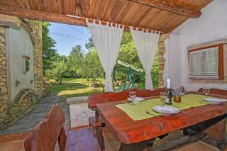 Filip in Kraj Drage (Haus für 4-5 Personen) - 1